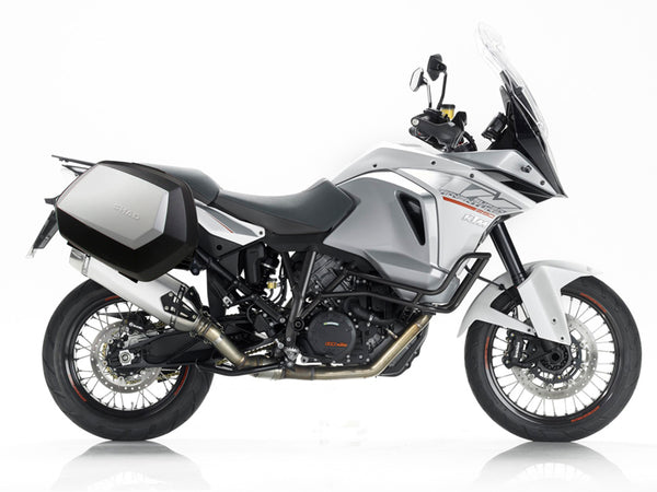 Shad 3p -Systemanpassung (Seite) K0DV17I