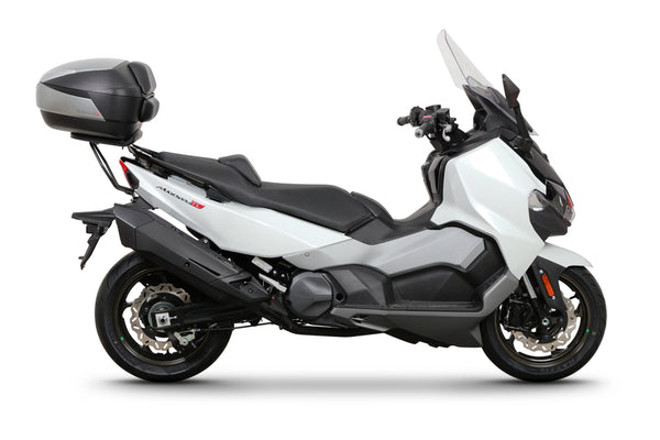 Shad Top Master Anpassungsset - Sym Max Sym 500 TL S0MX50st