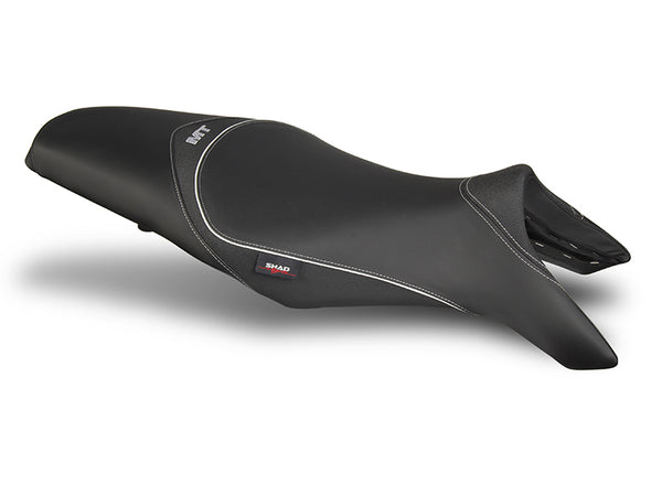 Shad Comfort Seat Black-Grey/Grey Nahen-Yamaha MT-090 SHY0M9300