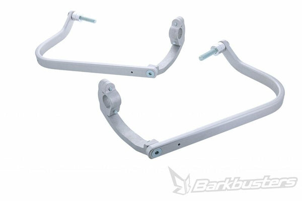 Barkbusters-Hardware-Kit Zwei-Punkt-Mount Alu BMW BHG-085-00 NP