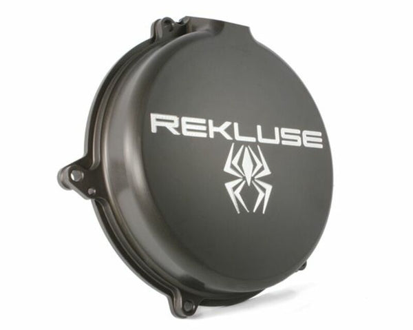 RECLUSE Clutch Cover - Aluminum - KTM RMS -330