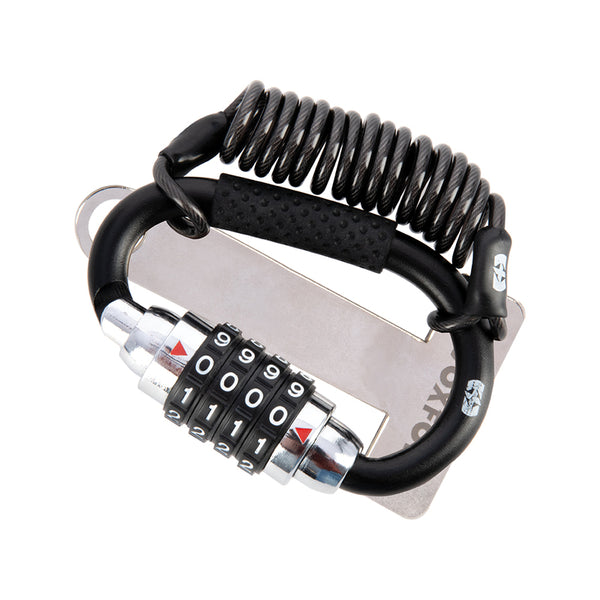 Oxford Lidlock Helm Lock