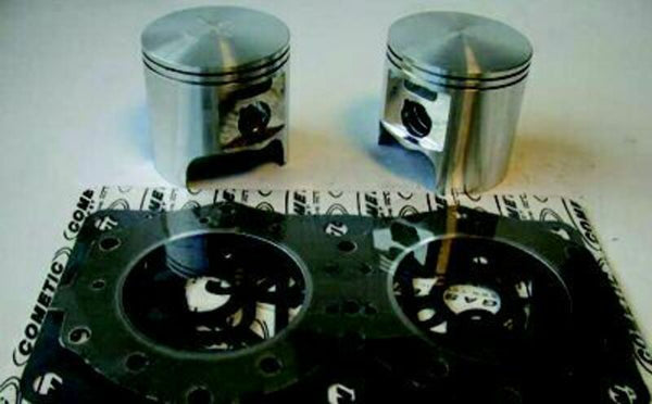 WISECO Forged Kolben WK1041