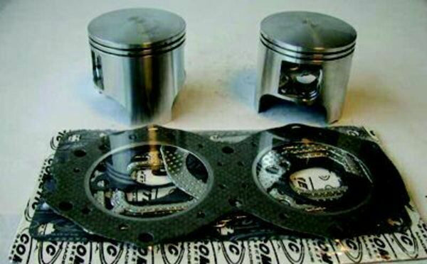 WISECO Forged Piston WK1317