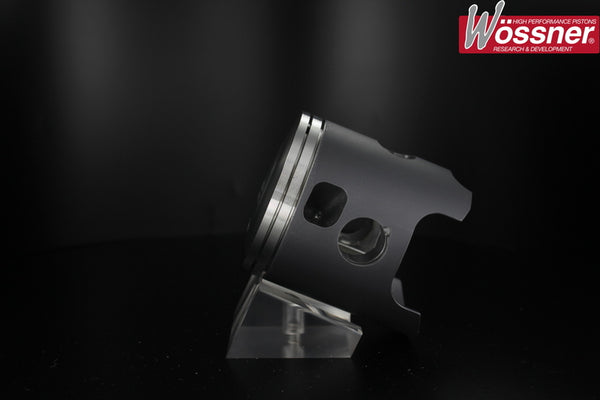 Wössner Forged Piston 8168db