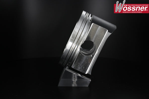 Wössner Pro Series Forged Piston 8574D050