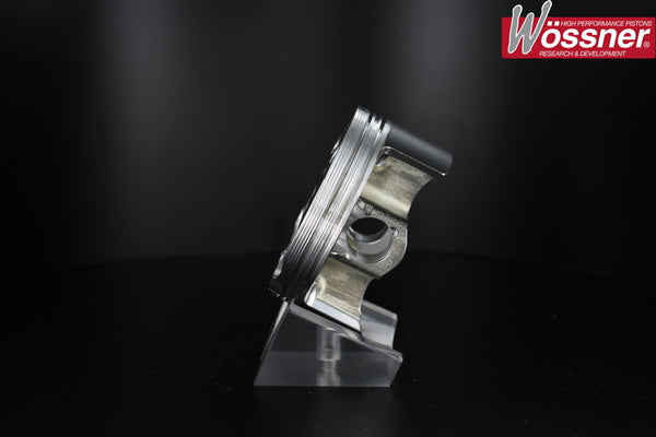 Wössner Pro Series Forged Piston 8576db