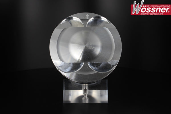 Wössner Forged Piston 8665DA