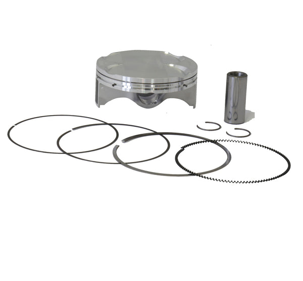 Athena Forged Piston S5F09600004a