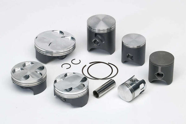 VERTEX Replica Forged Piston 24097C 