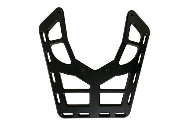 AXP Heck -Rack Black KTM 390 Abenteuer AX1566
