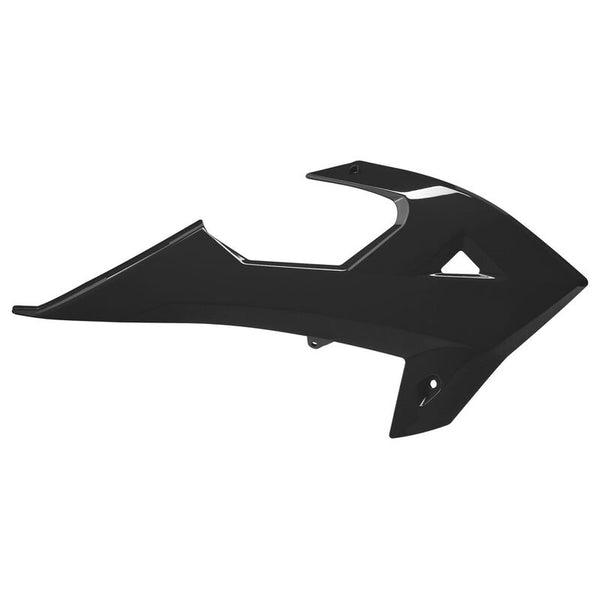 Polizeitorkühler deckt Schwarzgas Gas 8005600019 ab