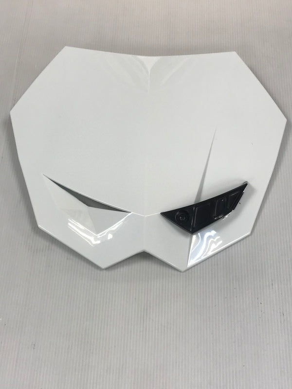 V PARTS Rival Forkhead Weiß 8CY990P81B 