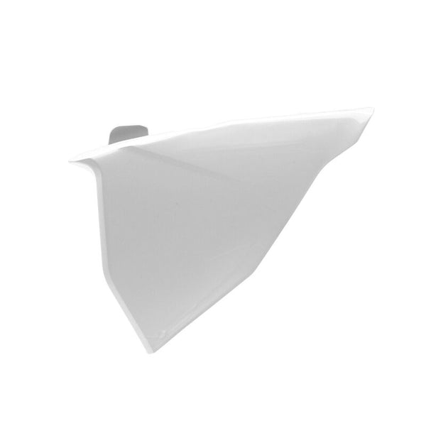 Polizei Port Air Box Cover White Gas MC 8474000005