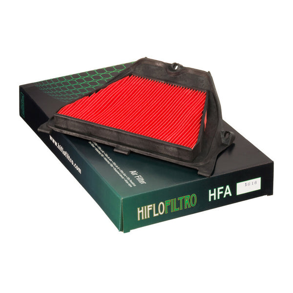 HIFLOFILTRO Air Filter - HFA1616 HFA1616