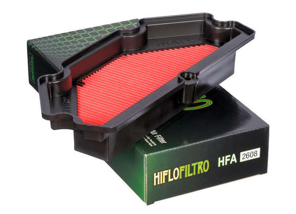 Hiflofiltro -Luftfilter - HFA2608 HFA2608