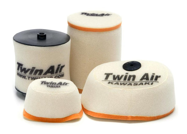 Twin Air Air Filter Fire Resistant - 158272FR