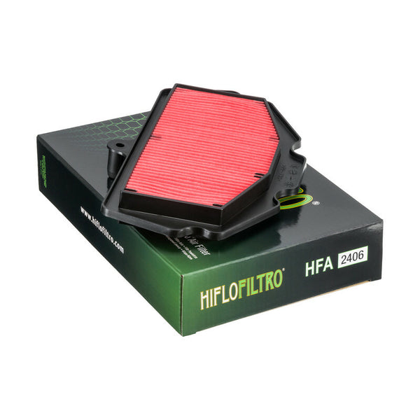 HIFLOFILTRO Luftfilter - HFA2406 HFA2406 