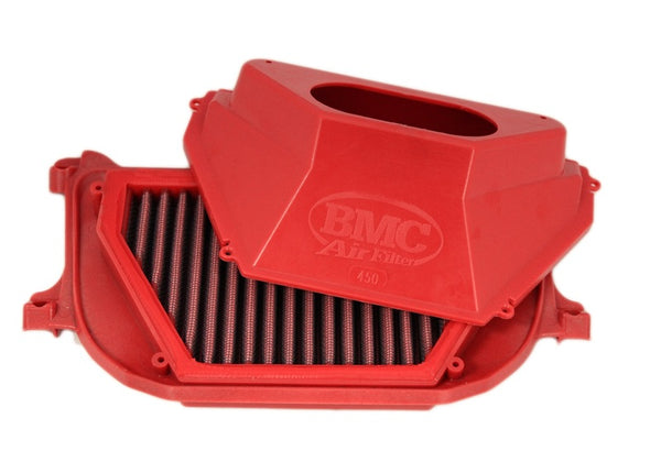 BMC -Luftfilter - FM450/04 FM450/04