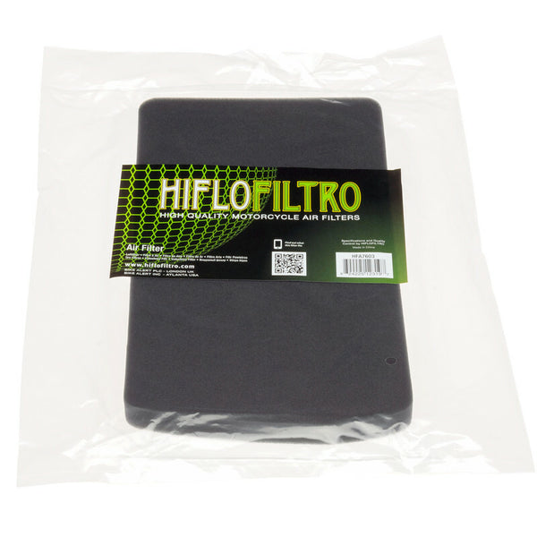 Hiflofiltro -Luftfilter - HFA7603 HFA7603