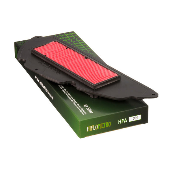 Hiflofiltro -Luftfilter - HFA1304 HFA1304