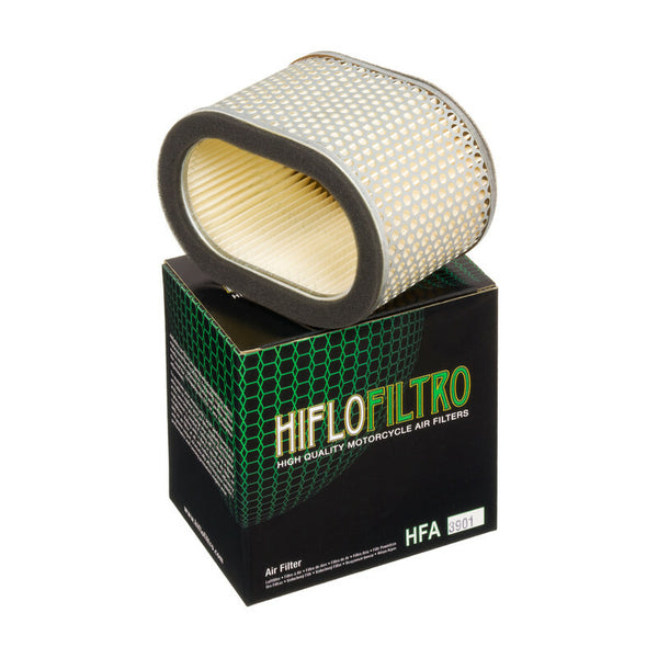 Hiflofiltro -Luftfilter - HFA3901 HFA3901