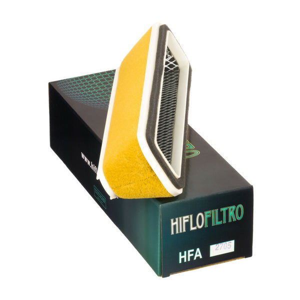 Hiflofiltro -Luftfilter - HFA2705 HFA2705