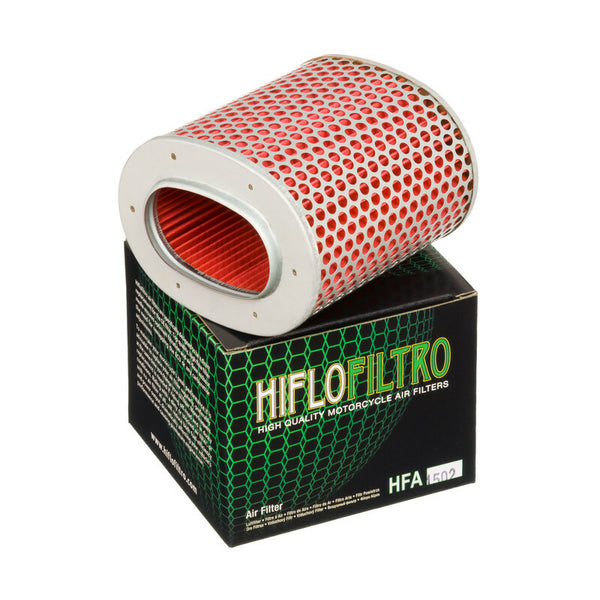 Hiflofiltro -Luftfilter - HFA1502 HFA1502
