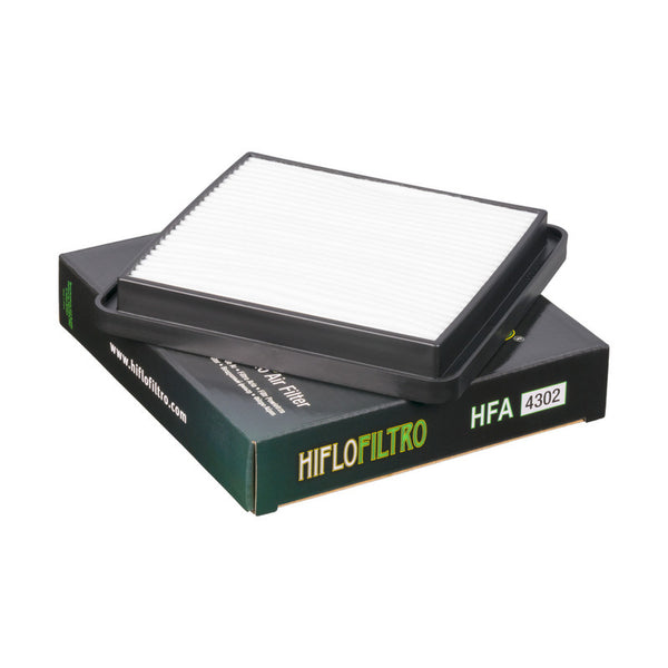 Hiflofiltro -Luftfilter - HFA4302 HFA4302
