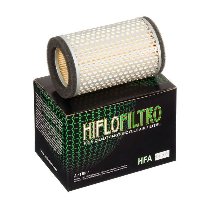 HIFLOFILTRO Air Filter - HFA2403 HFA2403