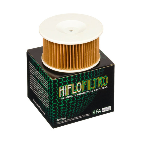Hiflofiltro -Luftfilter - HFA2402 HFA2402