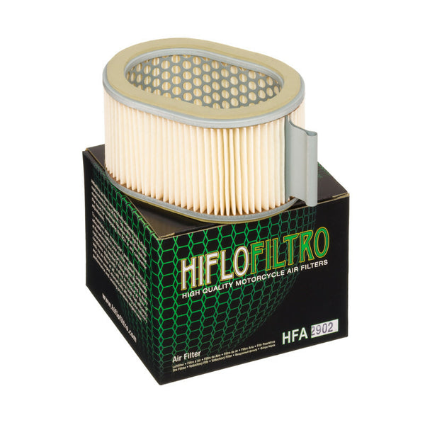 Hiflofiltro -Luftfilter - HFA2902 HFA2902