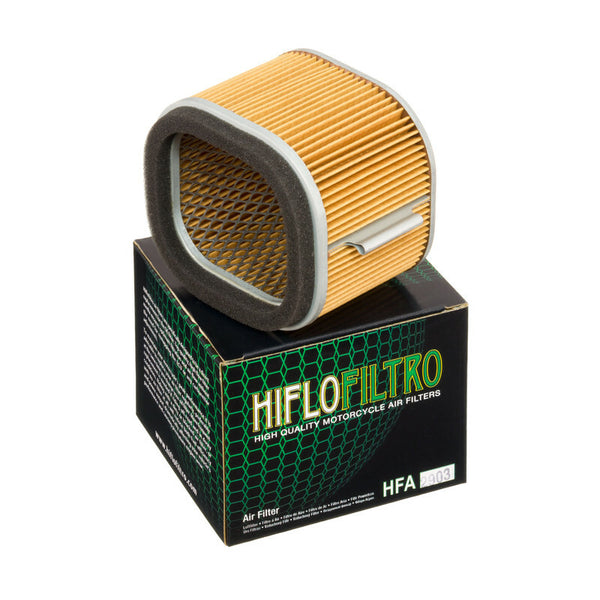Hiflofiltro -Luftfilter - HFA2903 HFA2903