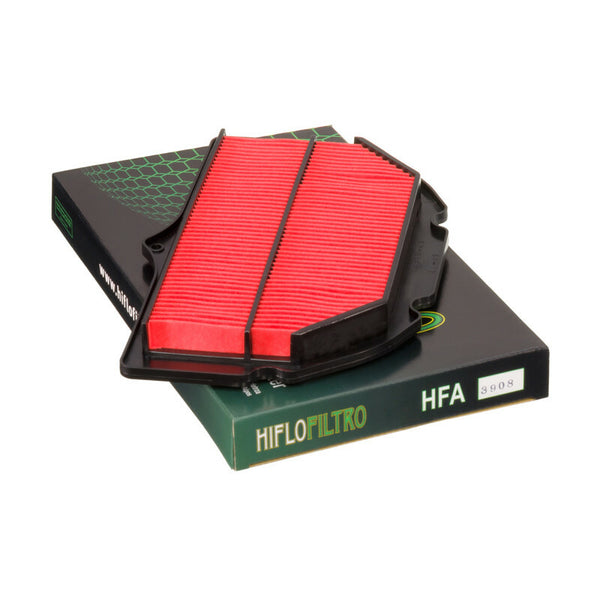 Hiflofiltro -Luftfilter - HFA3908 HFA3908