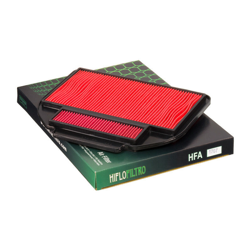 HIFLOFILTRO Air Filter - HFA1707 HFA1707