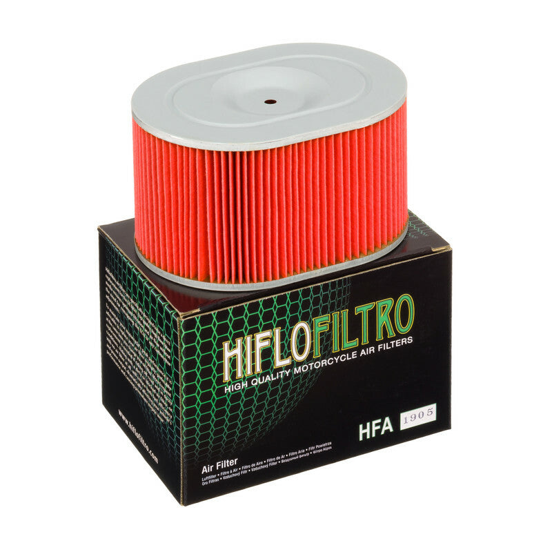 HIFLOFILTRO Air Filter - HFA1905 HFA1905