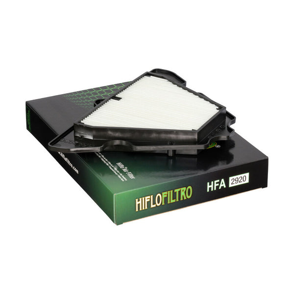 Hiflofiltro -Luftfilter - HFA2920 HFA2920