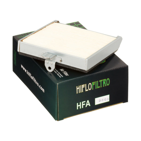 Hiflofiltro -Luftfilter - HFA3608 HFA3608
