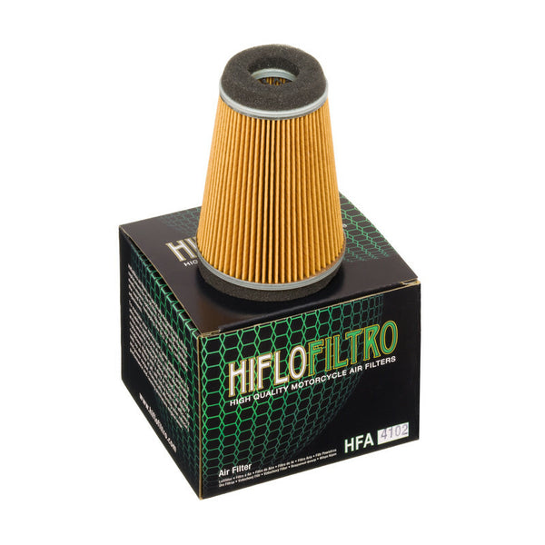 Hiflofiltro -Luftfilter - HFA4102 HFA4102