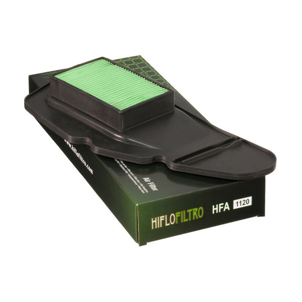 Hiflofiltro -Luftfilter - HFA1120 HFA1120