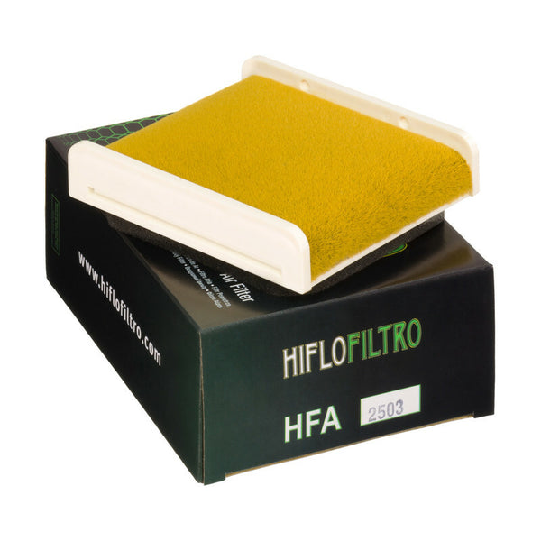 Hiflofiltro -Luftfilter - HFA2503 HFA2503