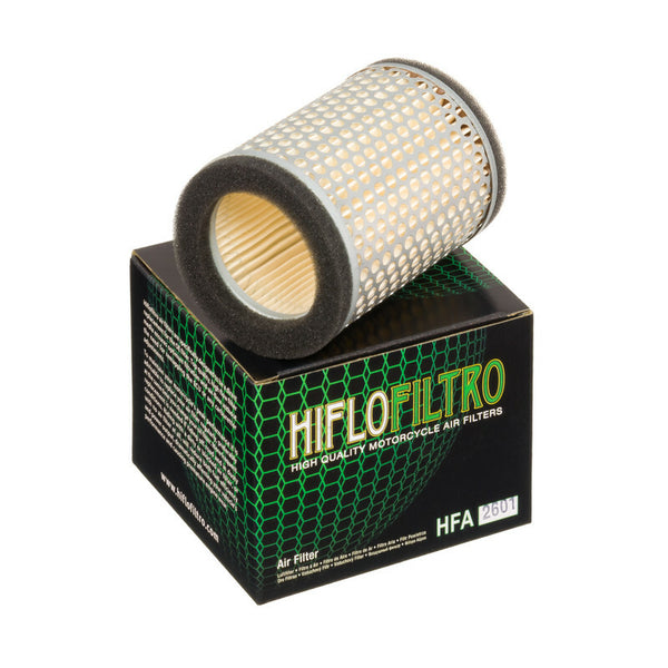 Hiflofiltro -Luftfilter - HFA2601 HFA2601
