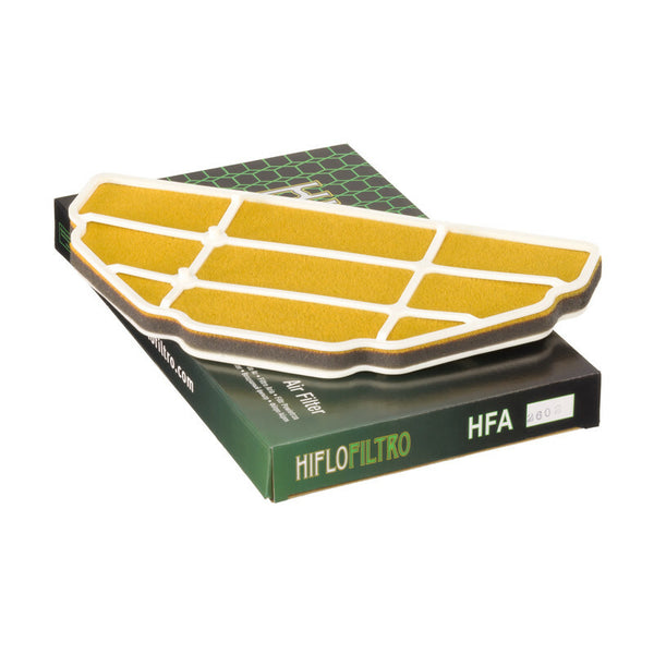 HIFLOFILTRO Luftfilter - HFA2602 HFA2602 