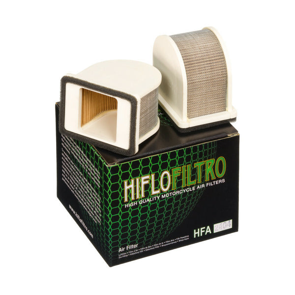 Hiflofiltro -Luftfilter - HFA2404 HFA2404