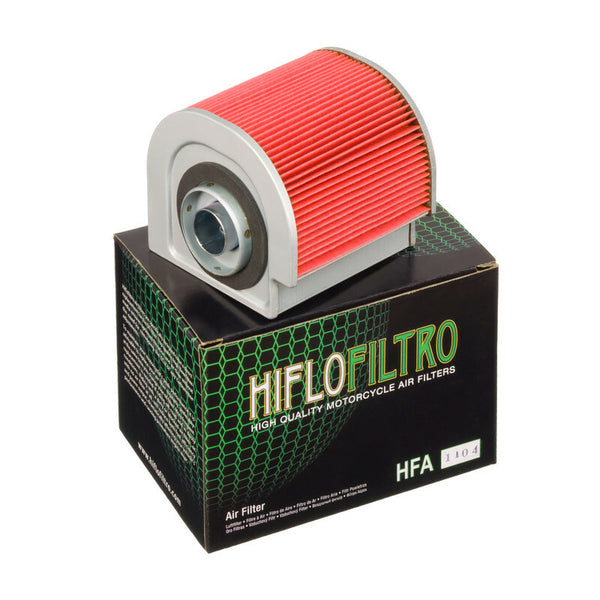 Hiflofiltro -Luftfilter - HFA1104 HFA1104