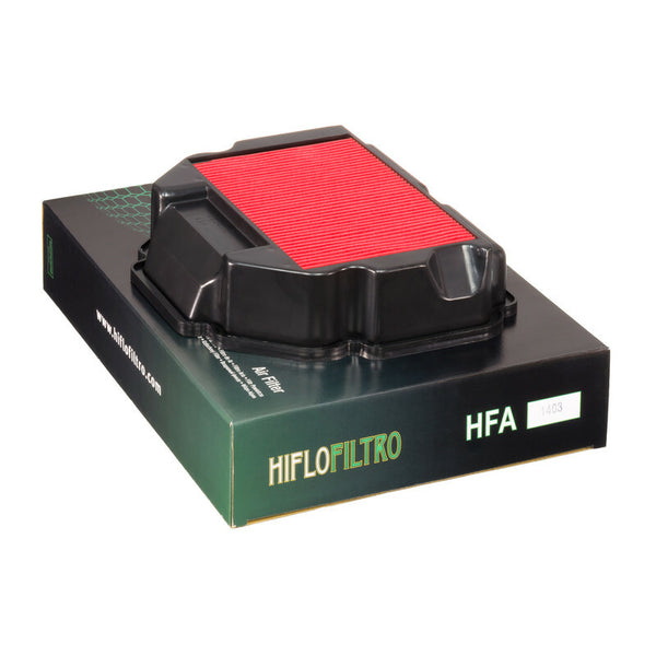 Hiflofiltro -Luftfilter - HFA1403 HFA1403