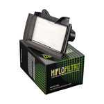 HIFLOFILTRO Air Filter Left-hand Side - HFA4512 HFA4512