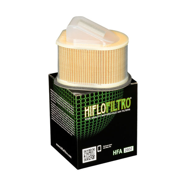 Hiflofiltro -Luftfilter - HFA2802 HFA2802