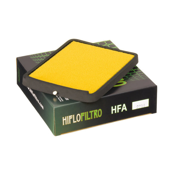 Hiflofiltro -Luftfilter - HFA2704 HFA2704