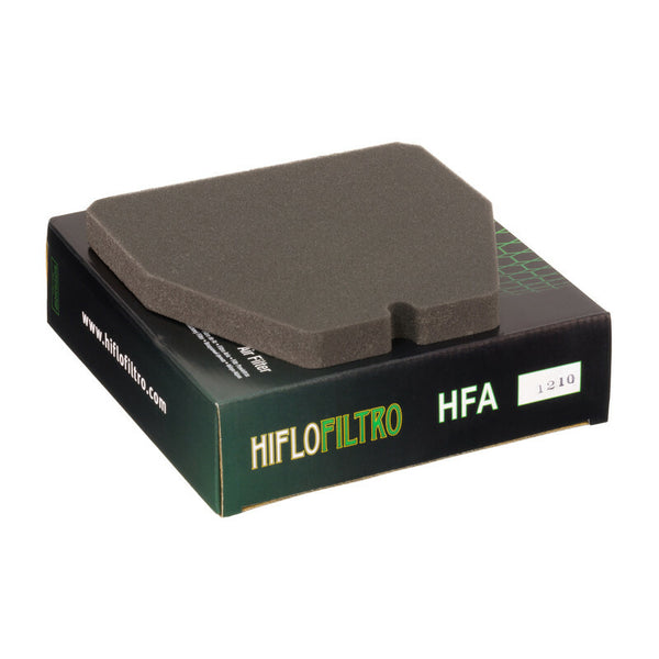 Hiflofiltro -Luftfilter - HFA1210 HFA1210